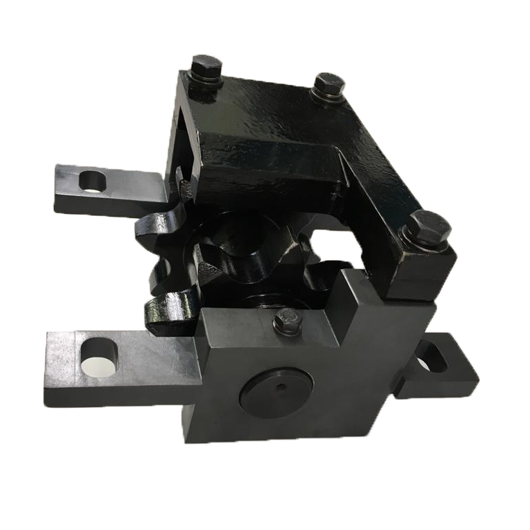 Complete sprocket wheel